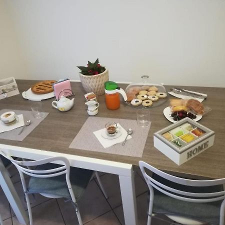 B&B Sa Manta Sassari Exteriér fotografie