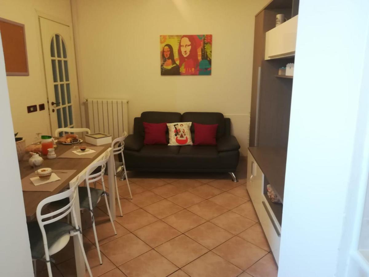 B&B Sa Manta Sassari Exteriér fotografie