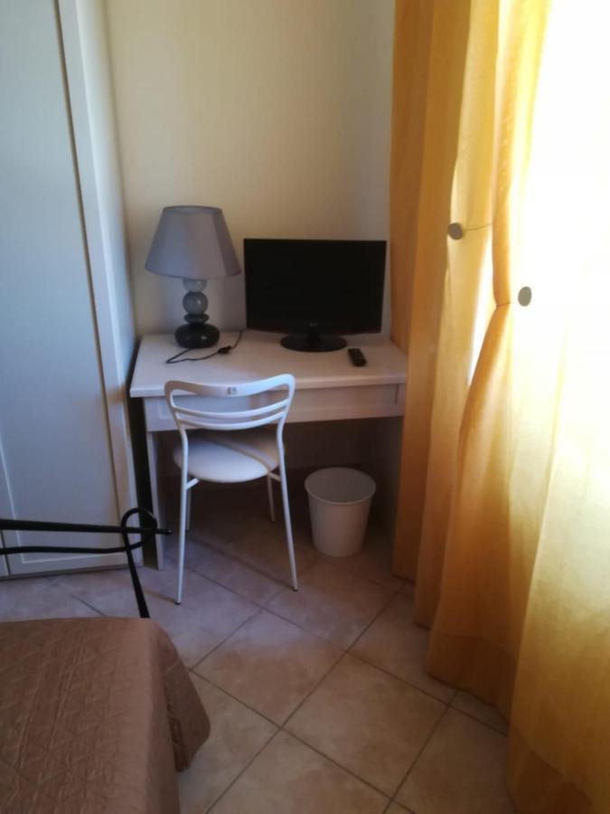 B&B Sa Manta Sassari Exteriér fotografie