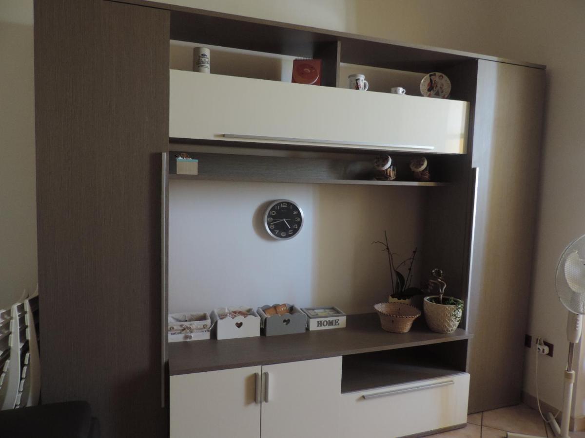 B&B Sa Manta Sassari Exteriér fotografie